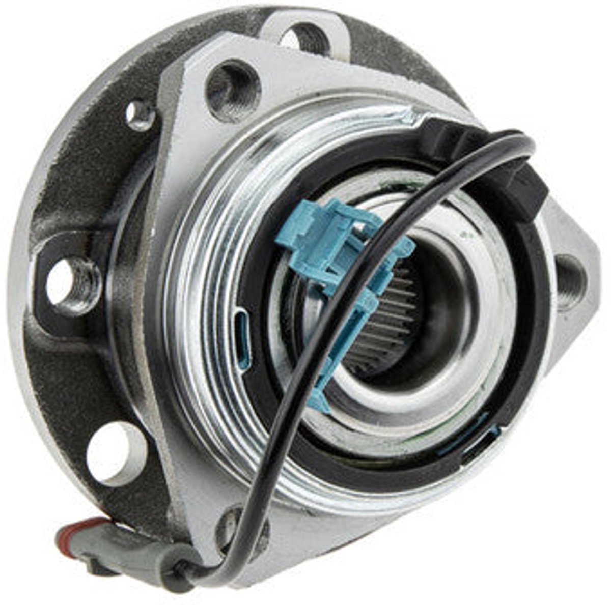 Wiellagerset voor OEM 1603253