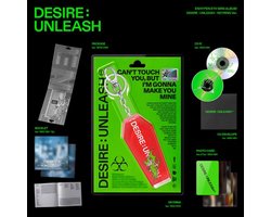 Desire: Unleash