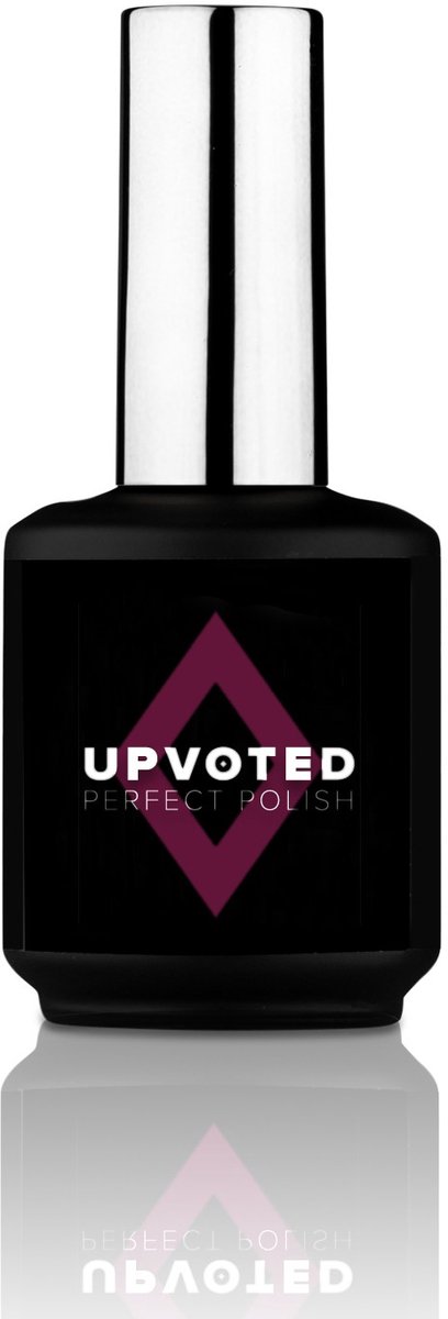 NailPerfect UPVOTED Cabin in the Woods Collection #205 Hazel - 15ml