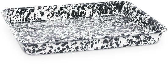 Crow Canyon Home Kit De Démarrage En émail, 16 Pièces