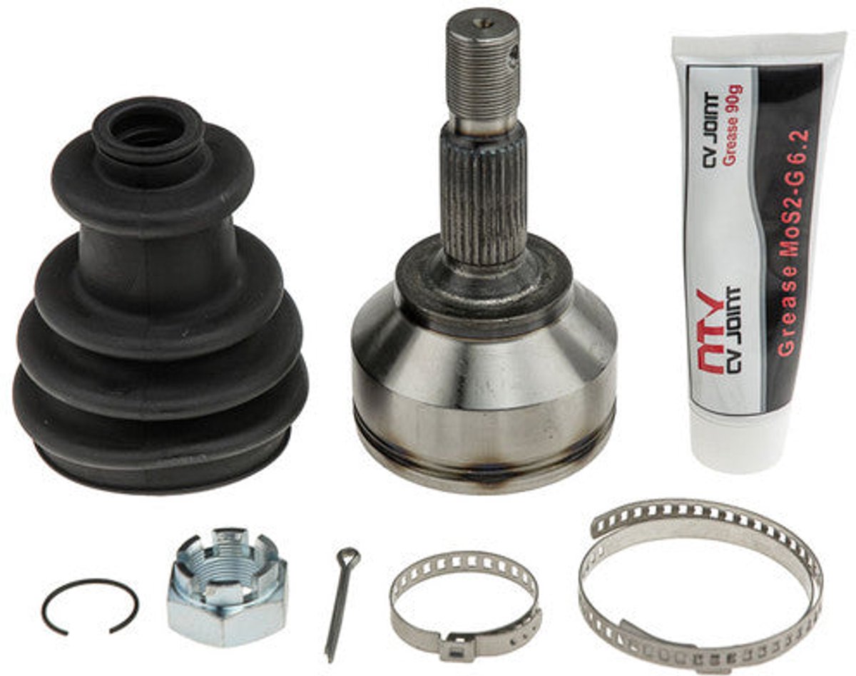 Homokineet reparatie set OEM 9671931780