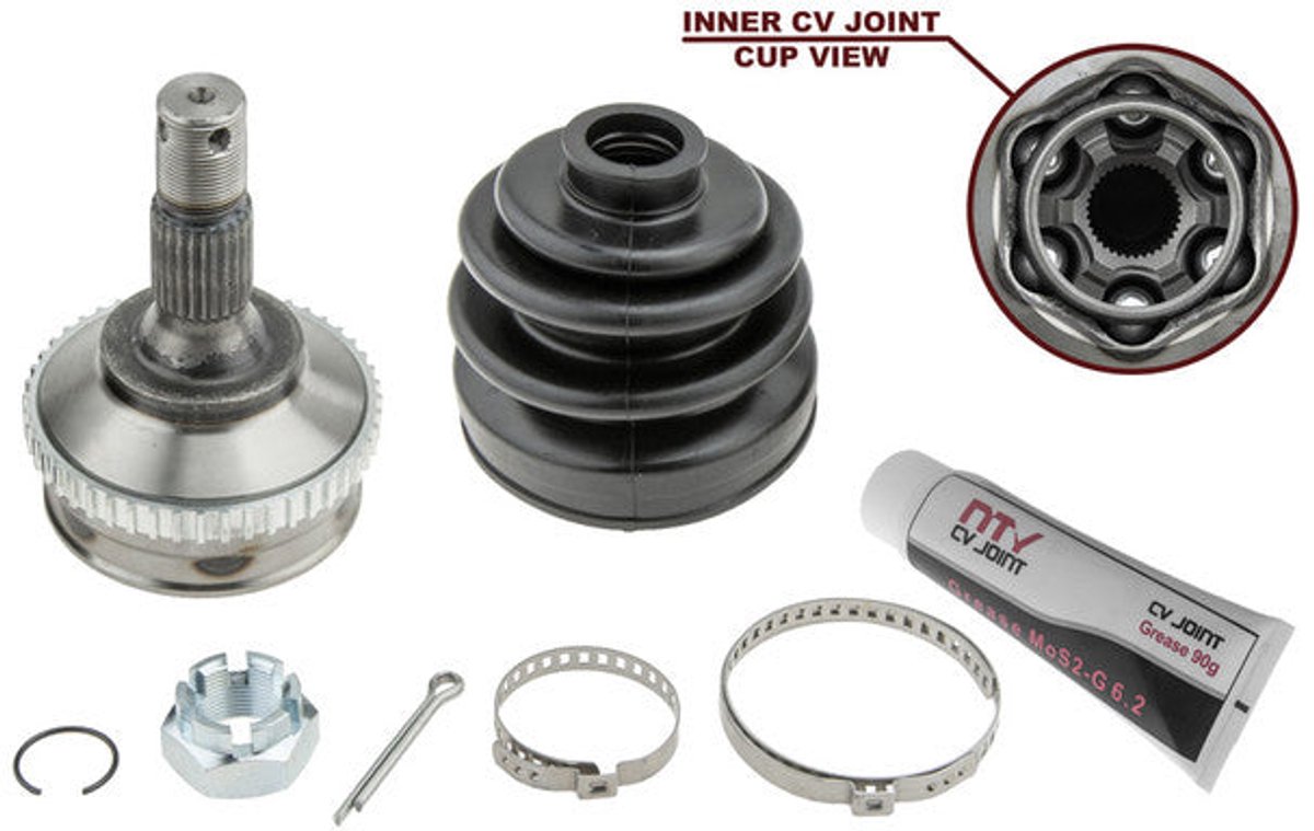Homokineet reparatie set OEM 32730Y,3272AH