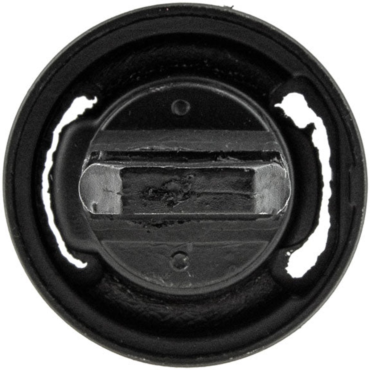 Draagarmrubber OEM GS1D-28-250C