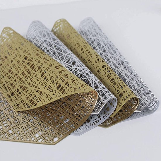 Cirkelvormige - Placemats - Keukengerei kopen? | Korting tot 69 Cirkelvormige - Placemats - Keukengerei kopen? | Korting tot 69