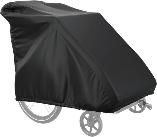 CUHOC Bakfietshoes voor Bakfiets.nl Classic W
