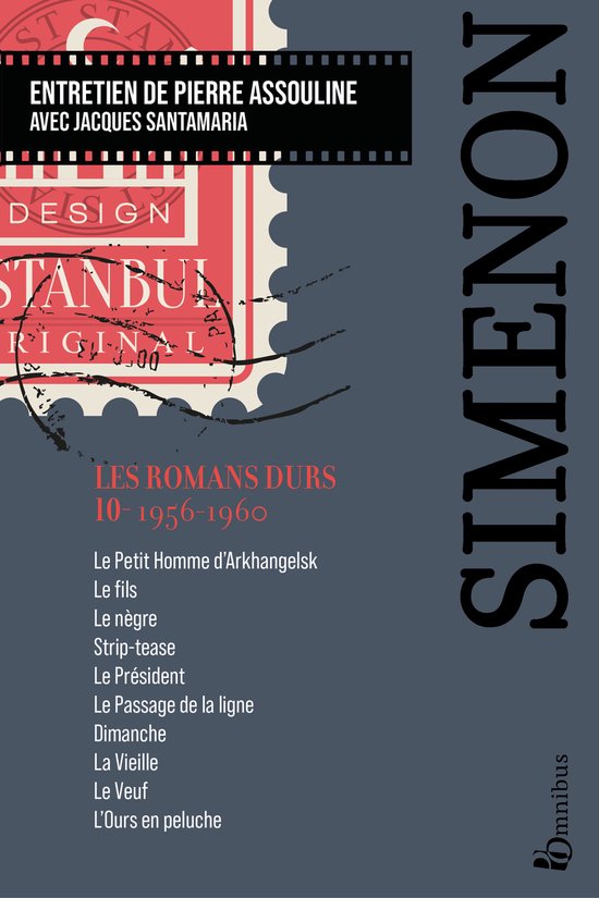 ISBN 9782258202672 boek 1120 pagina's - cover