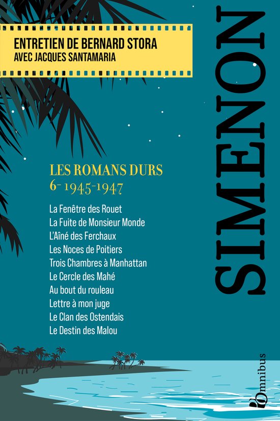 ISBN 9782258202634 boek 1312 pagina's - cover