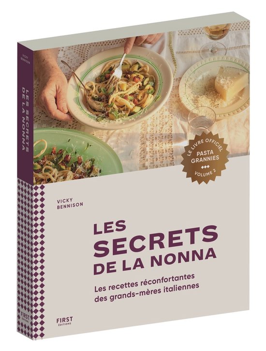ISBN 9782412086933 boek Eten 256 pagina's - cover