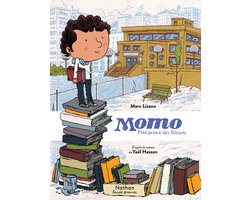 ISBN 9782095003302 boek Humor 96 pagina's