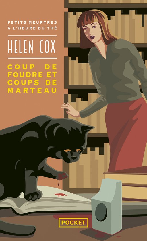 ISBN 9782266329460 boek 336 pagina's - cover