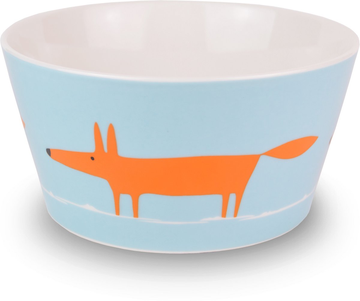 Scion Living Kom - Kom - Kom - Mr Fox -