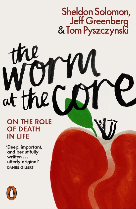 Worm At The Core - cover