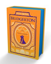 Bridgerton Collector's Edition4- It's In His Kiss And On The Way To The Wedding