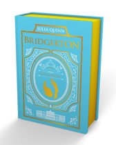 Bridgerton Collector's Edition3- To Sir Phillip, With Love And When He Was Wicked