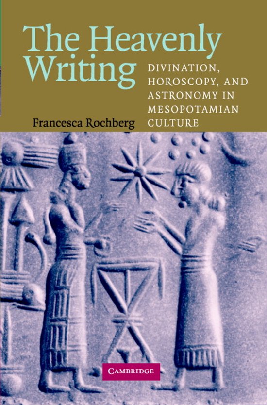 The Heavenly Writing