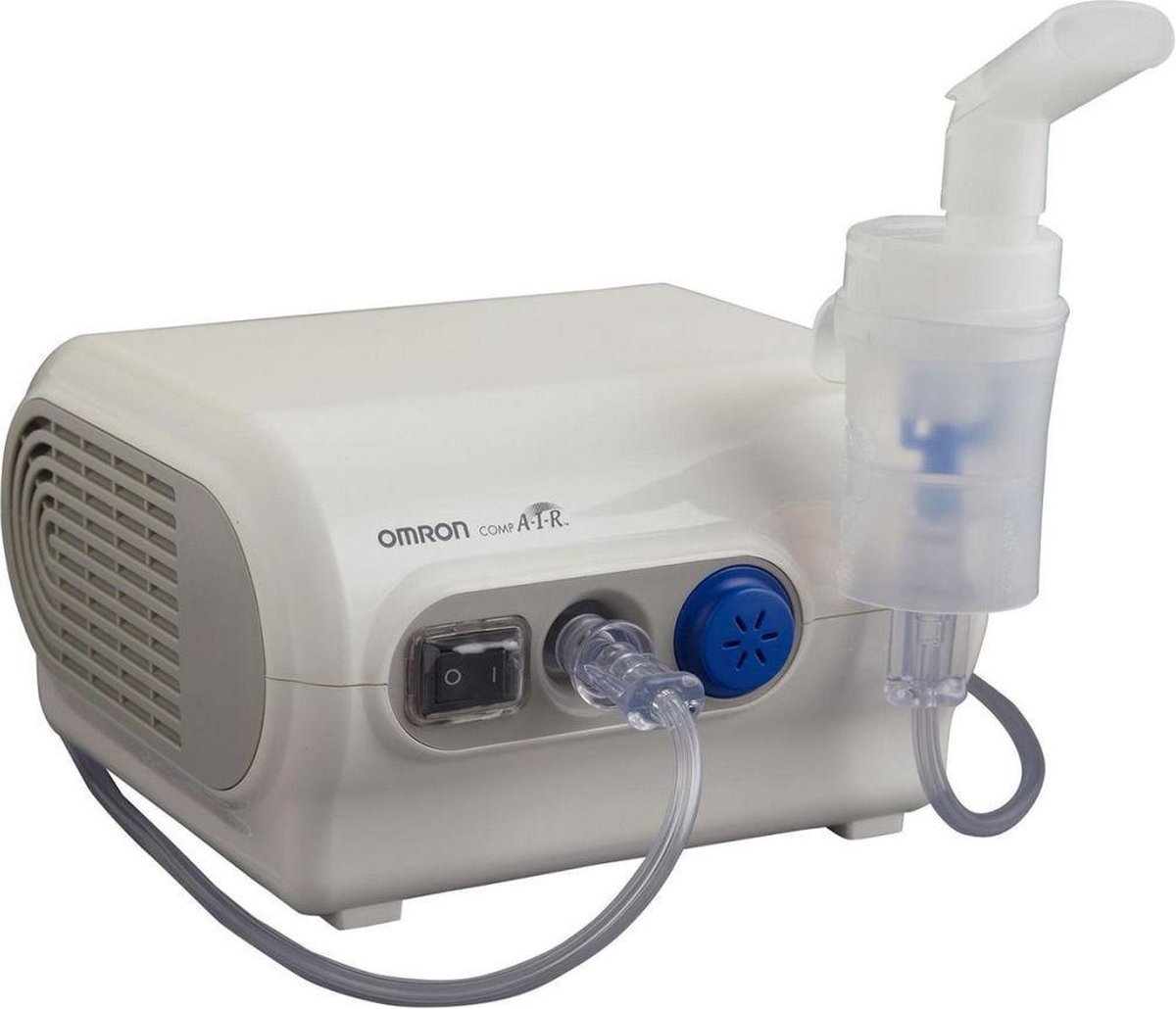 Nébuliseur - Inhalateur OMRON CompAir C28P