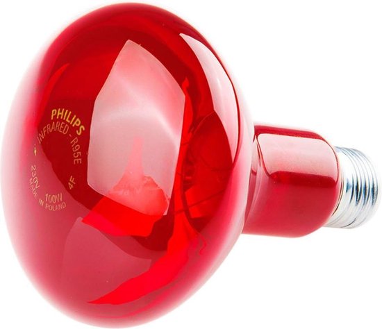 Medisana IRH Infrarood lamp 100W