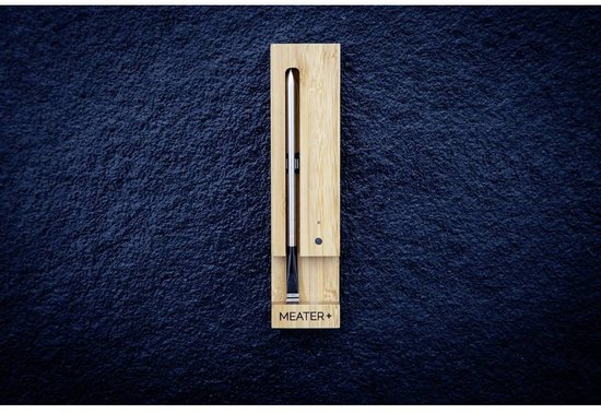 Meater Plus Draadloze Vleesthermometer