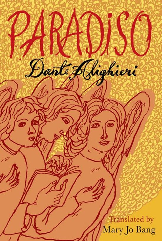 Paradiso - cover