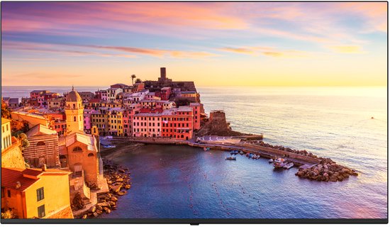 LG 43UM662H4LC 109.2 cm 43" 3840 x 2160 pixels 4K Ultra HD Smart TV Wi-Fi Grey | Hotel TV