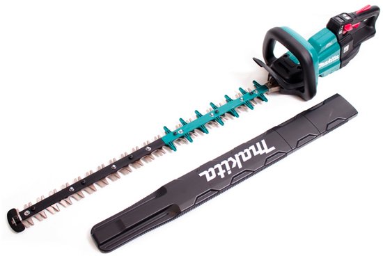 Makita - DUH751Z - Accu-Heggenschaar van Makita — afbeelding 5