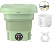 Mini Wasmachine Kleine Draagbare Opvouwbare Campingwasmachine Opgevouwen Hoogte 9 3cm Elektrische Turbo Reiswasmachine Voor Eenpersoons Appartementen Met Afvoerkorf Grijs 1020784014 Mini Wasmachine Kleine Draagbare Opvouwbare Campingwasmachine Opgevouwen Hoogte 9 3cm Elektrische Turbo Reiswasmachine Voor Eenpersoons Appartementen Met Afvoerkorf Grijs 1020784014