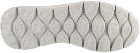 Skechers Slip-Ins : Go Walk Flex – Imperméables, Homme, Grijs, Chaussures de course, Pointure : 44