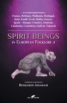 Compendium 4 - Spirit Beings in European Folklore 4