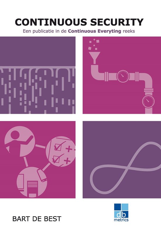 Continuous Everything - Continuous Security - cover
