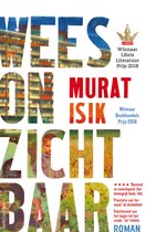 Wees onzichtbaar