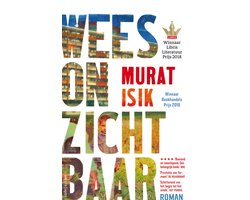 Wees onzichtbaar