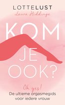 Kom je ook?