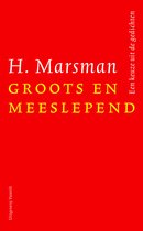 Groots en meeslepend