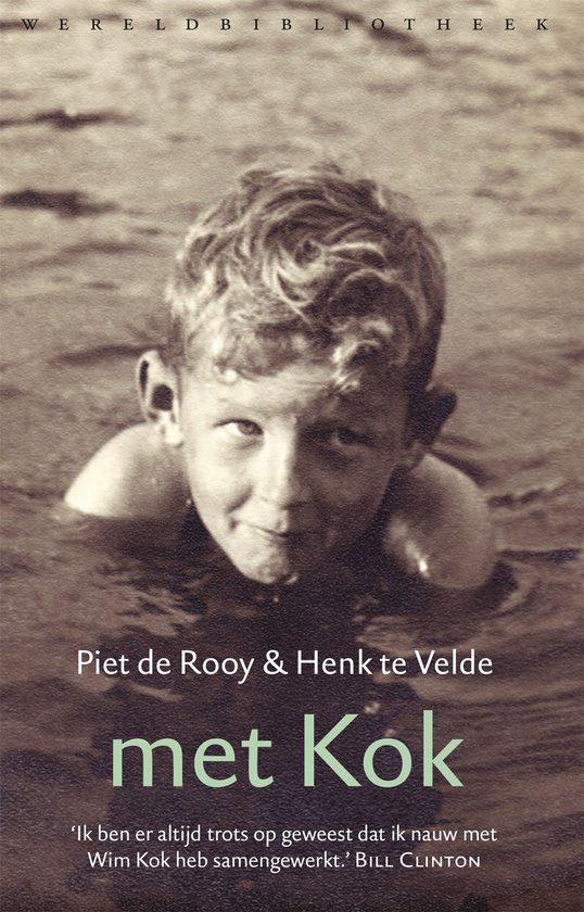 Met Kok - cover