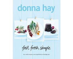 Fast, fresh, simple