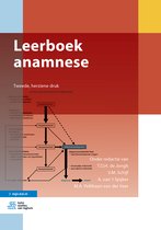 Leerboek anamnese