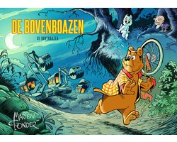 De Bovenboazen / De Bovenbazen