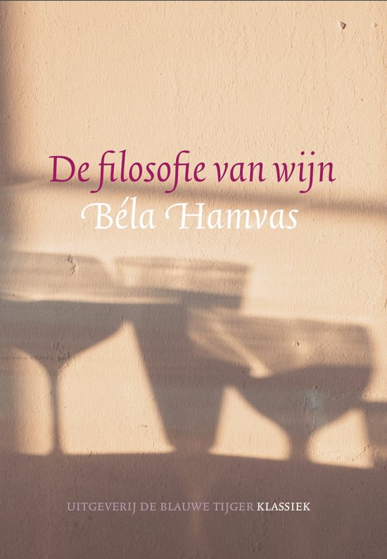 Klassiek - De filosofie van wijn