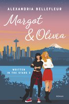 Written in the Stars 3 - Margot & Olivia