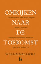 Omkijken naar de toekomst