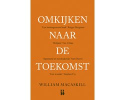 Omkijken naar de toekomst
