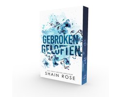 Vernietigd imperium 1 - Gebroken geloften