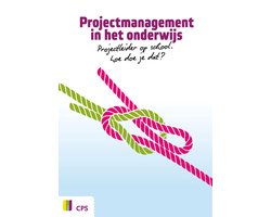 Projectmanagement in het onderwijs