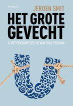 Het grote gevecht