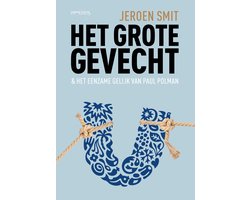 Het grote gevecht