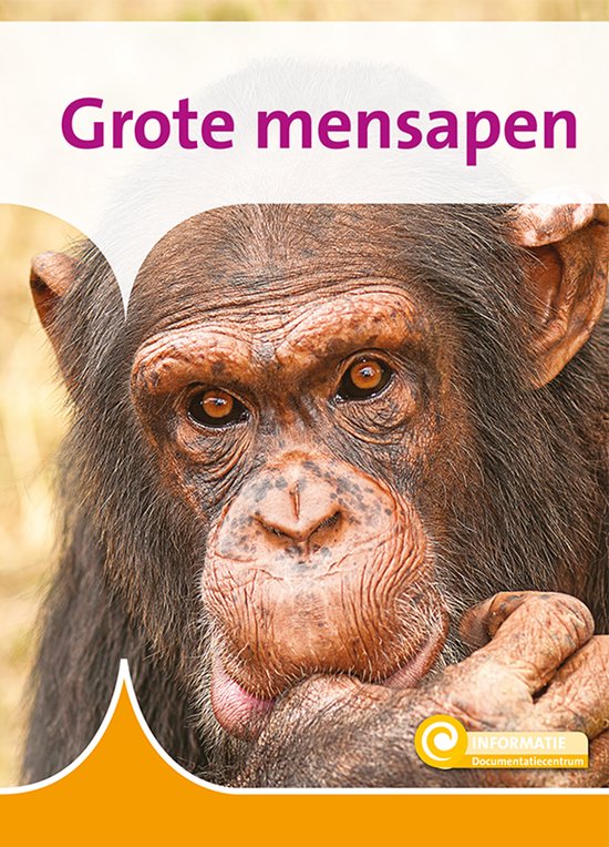 Informatie 137 - Grote Mensapen
