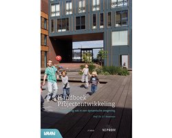 Handboek Projectontwikkeling