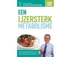 Een IJzersterk Metabolisme
