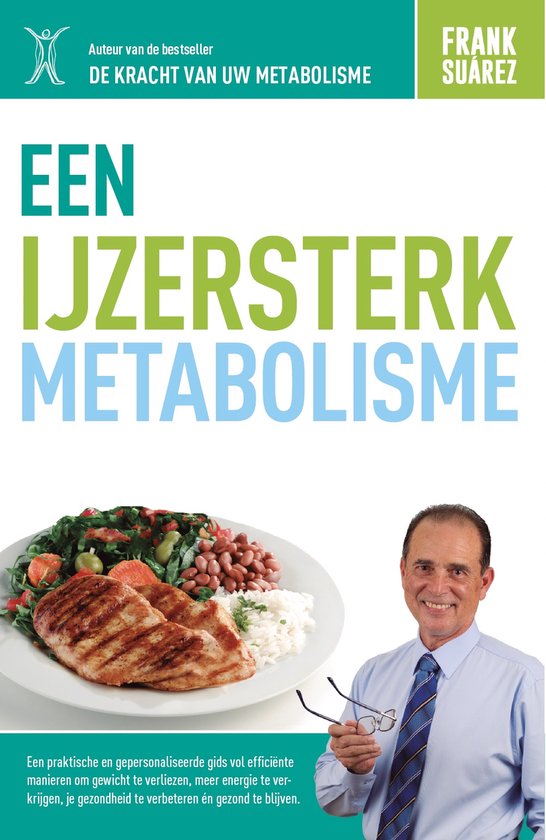 Een IJzersterk Metabolisme