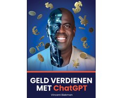 Geld Verdienen Met ChatGPT